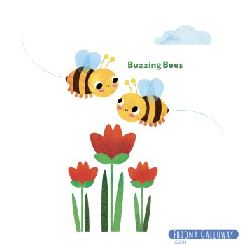 bees