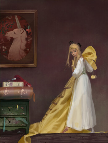 Cinderella
