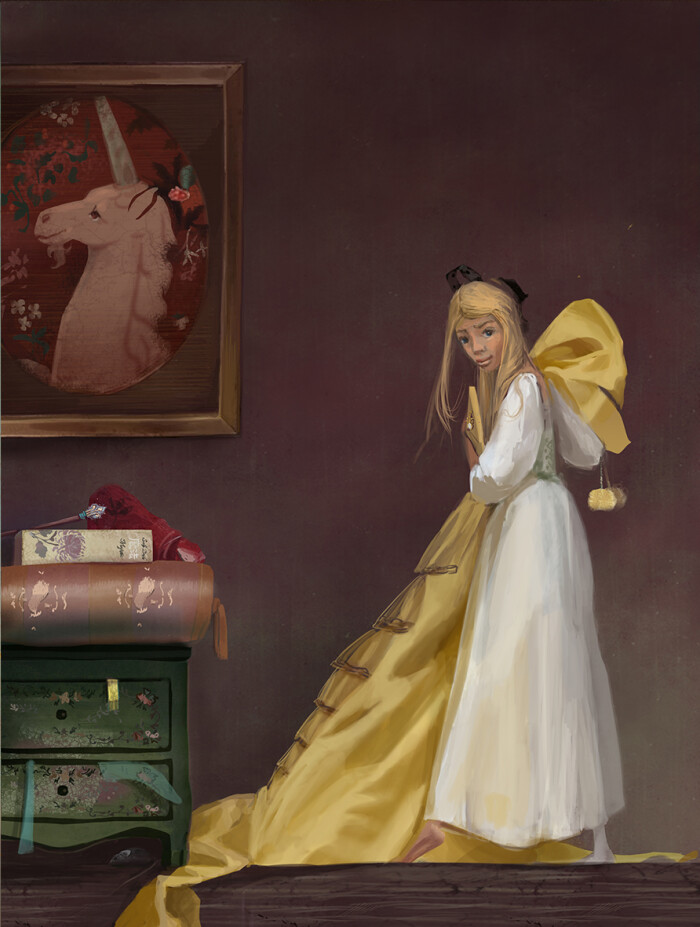 Cinderella