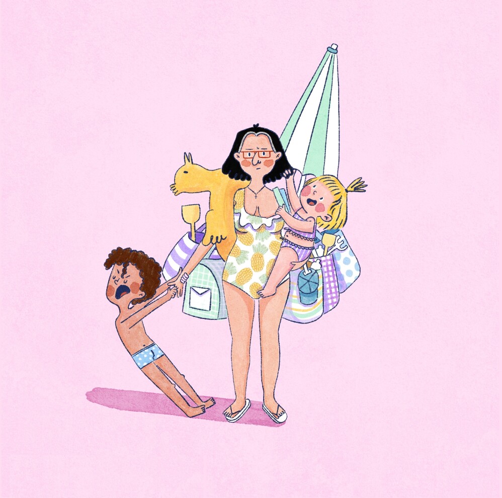 Summer