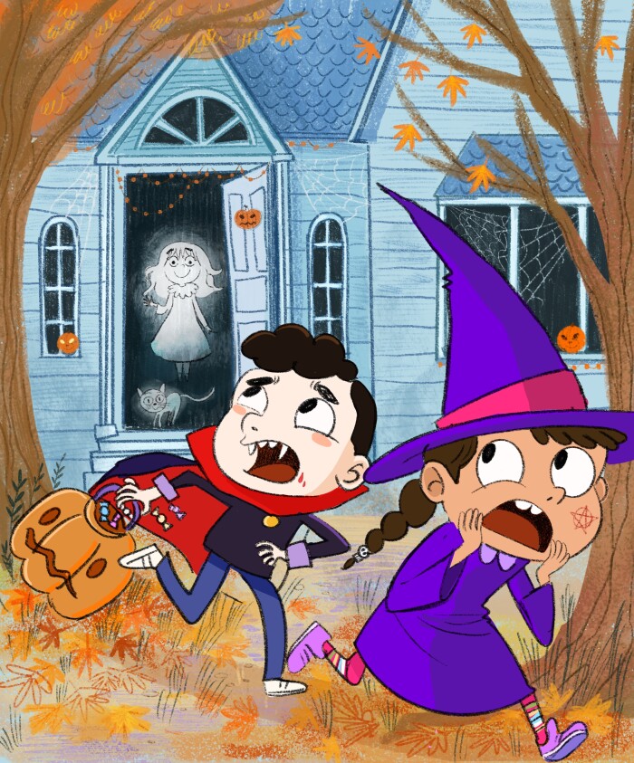 halloween