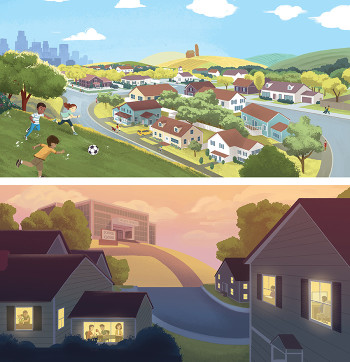 My Neighborhood