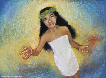 Pualani Chants