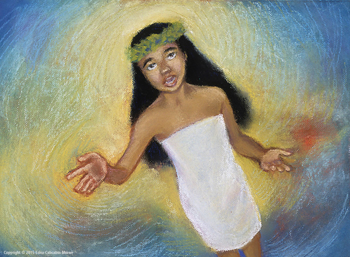 Pualani Chants