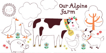 Our Alpine Farm