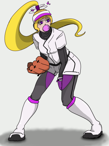 Space Baller