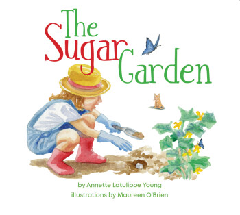 The Sugar Garden