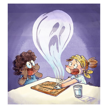 Ghost
