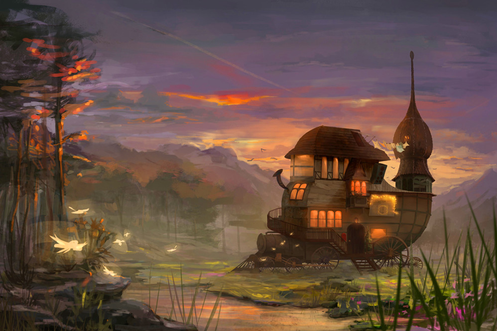 Imaginarium