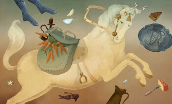 Alice in Wonderland
