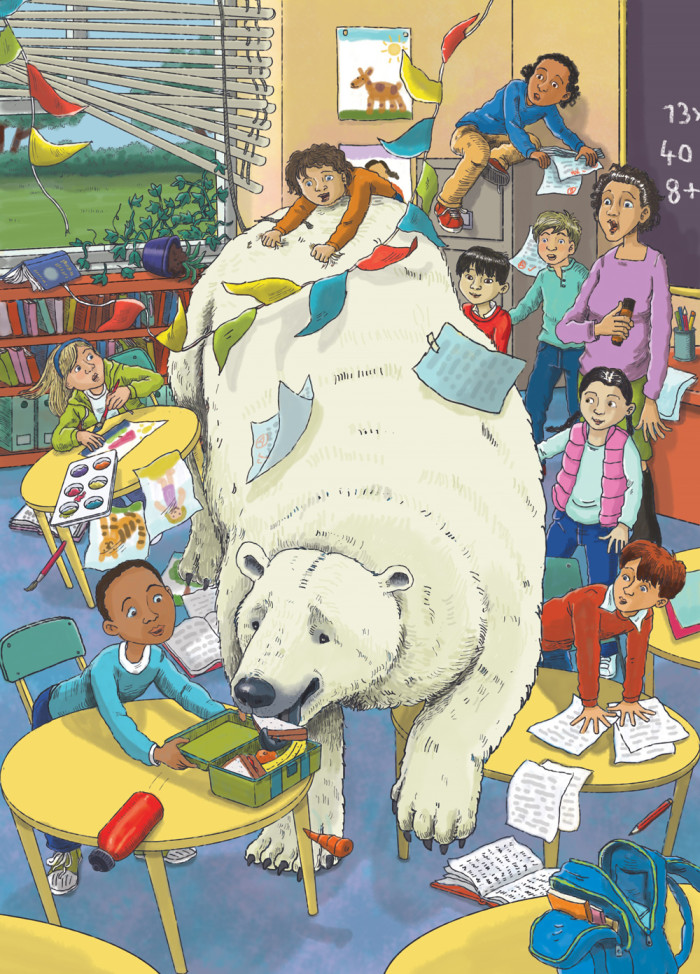 Classroom