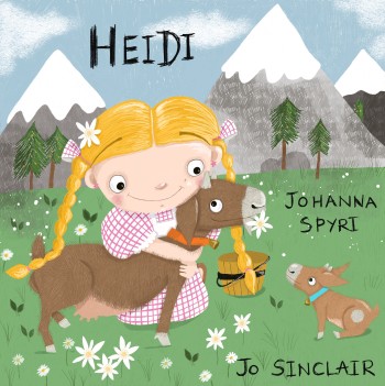Heidi