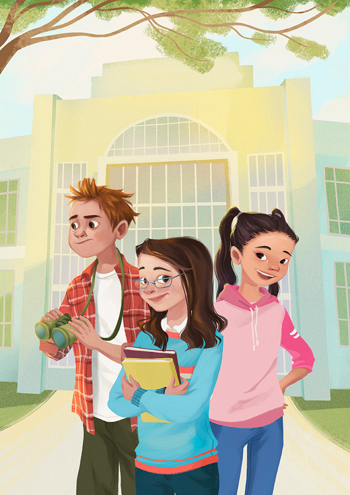 School Friends