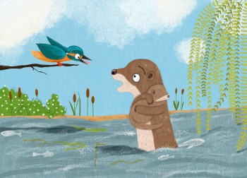 Otters 3