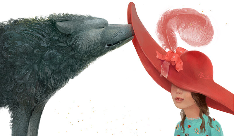 Little Red Riding Hood