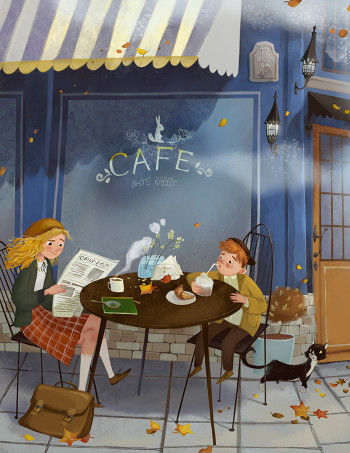 Cafe