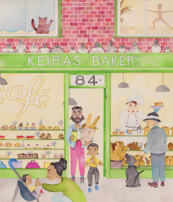 Bakery