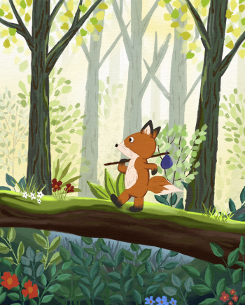 Going on a Hike