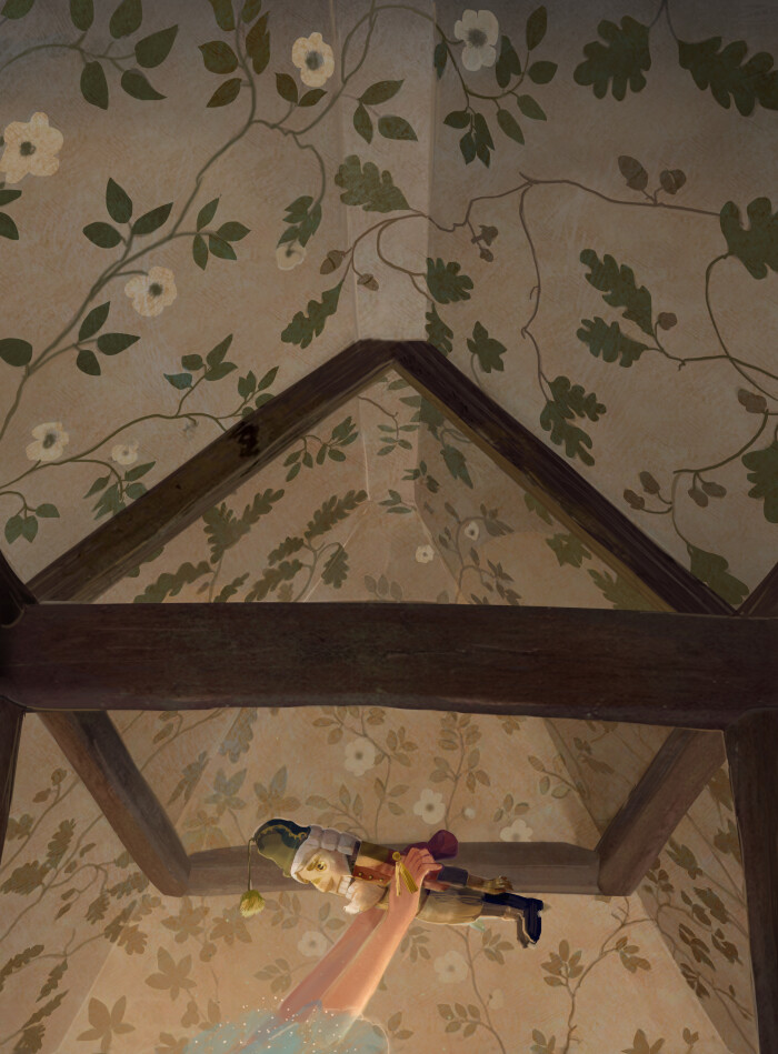 Nutcracker