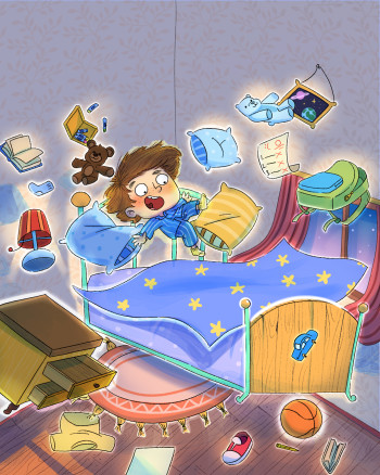 Happy International Children's Day! ?