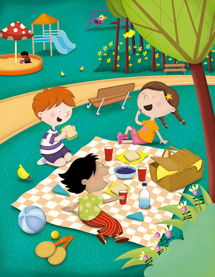 Picnic
