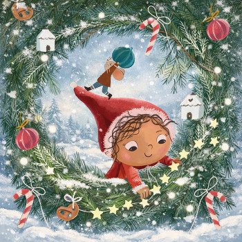 A Starry Christmas