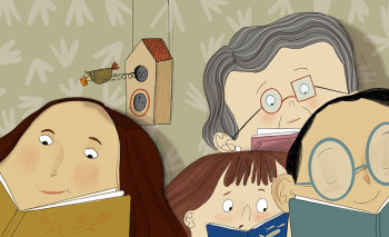 Reading