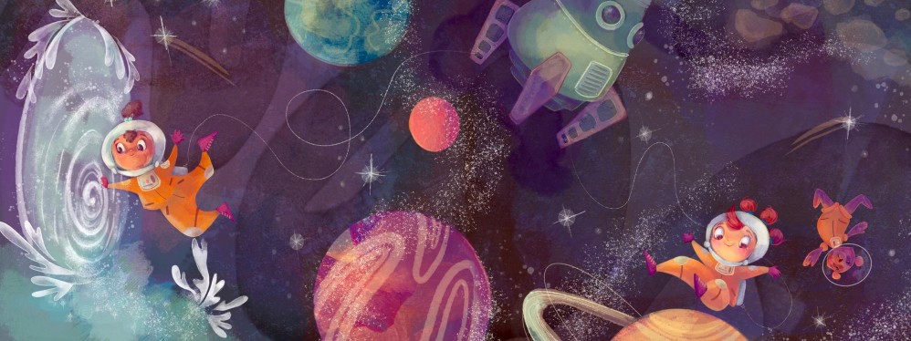 Outer Space