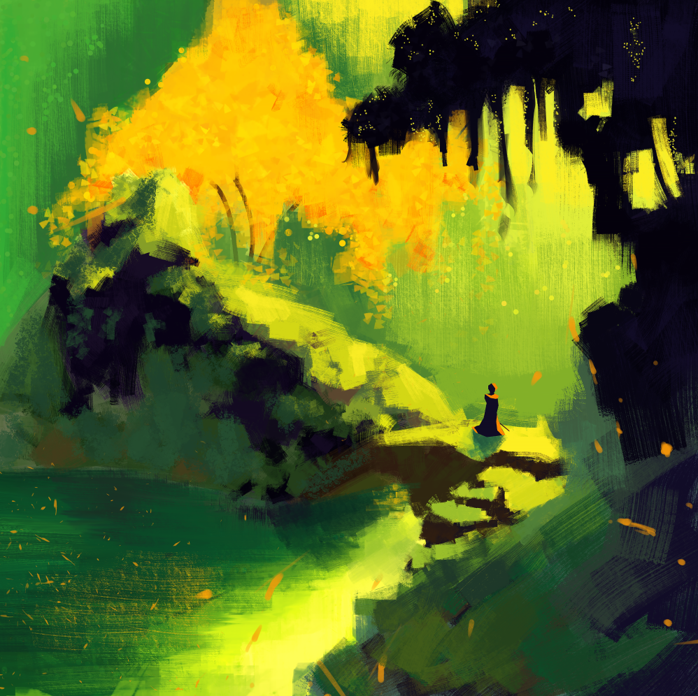 The Woods