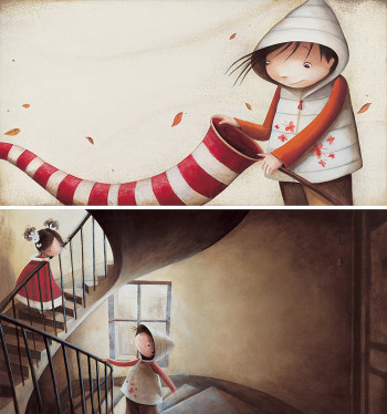 Phileas's Fortune: A Story About Self-Expression