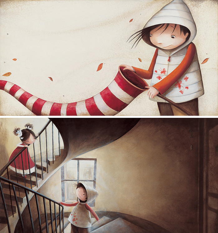 Phileas's Fortune: A Story About Self-Expression