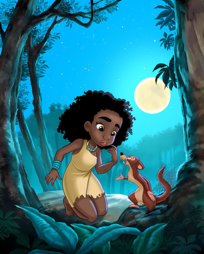 Adecar: The Legend of a Queen
