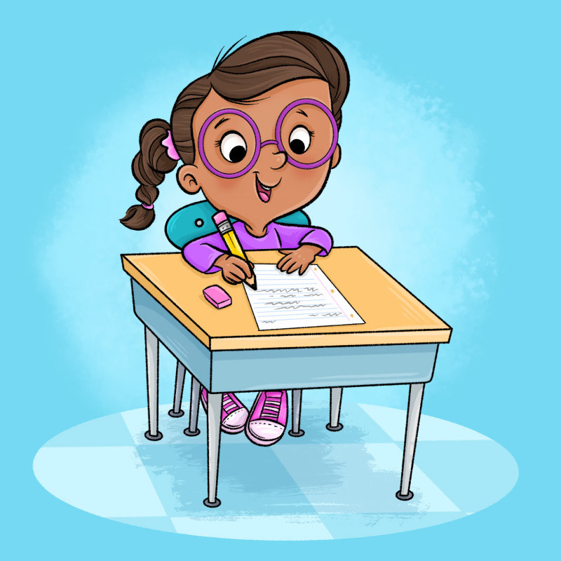 Eager To Learn