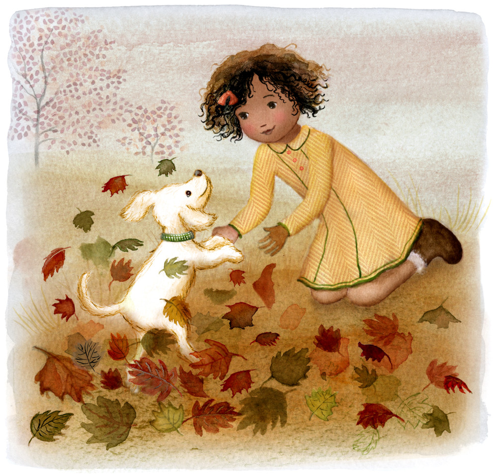 Puppy