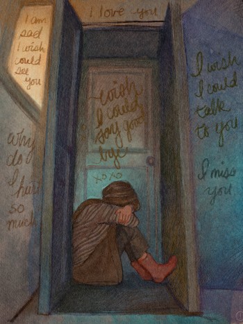 I Miss You
