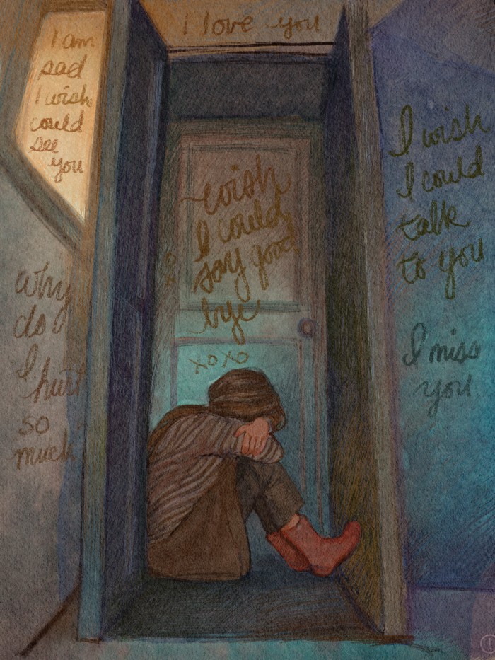 I Miss You