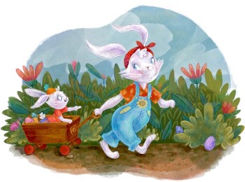 Easter Egg Hunt
