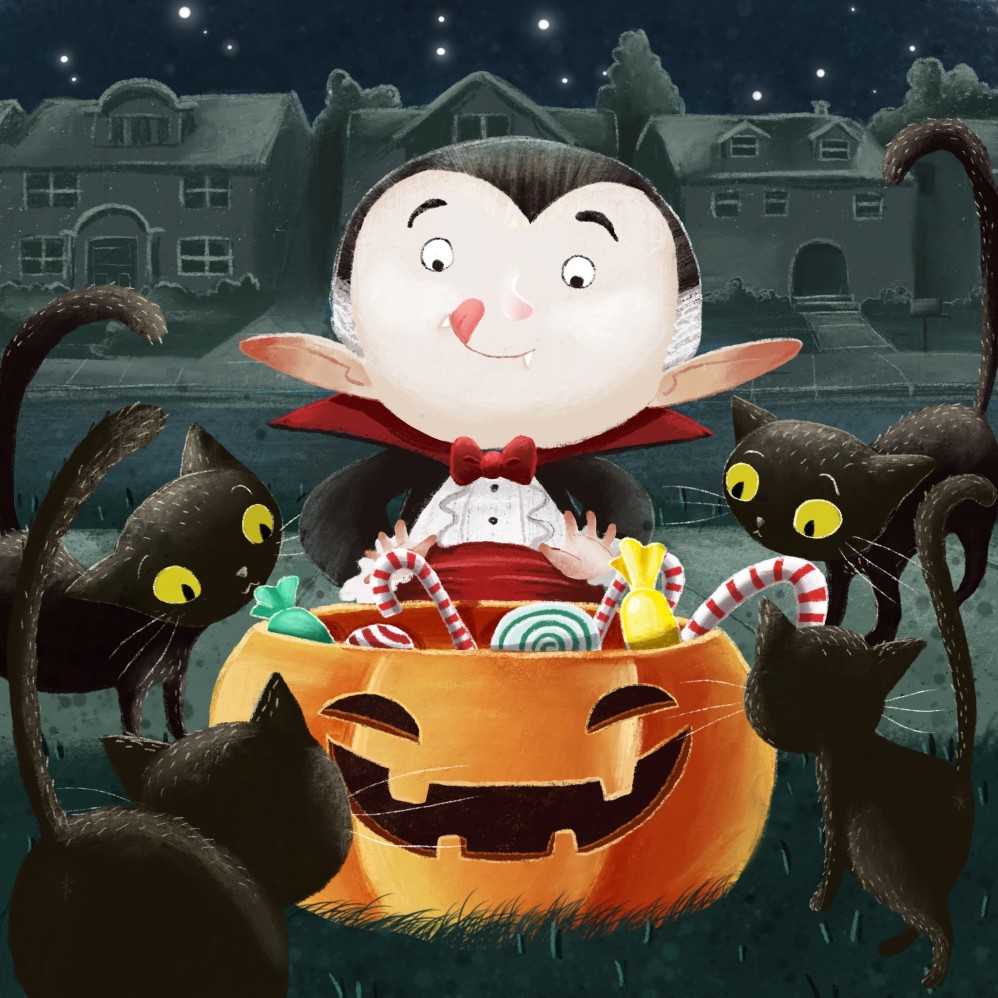 Halloween