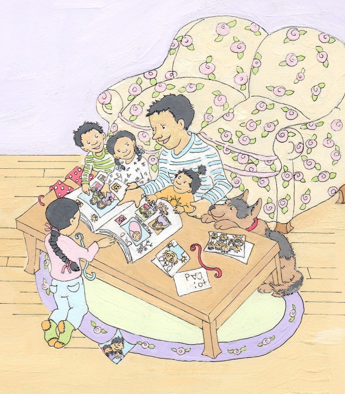 Father's Day