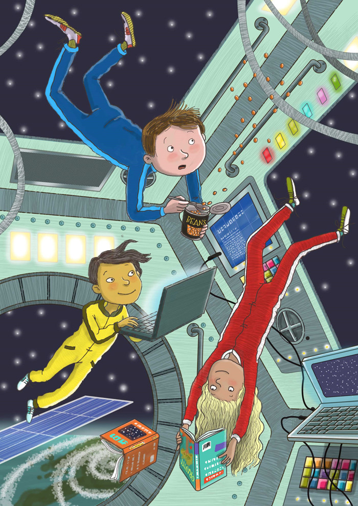 Space