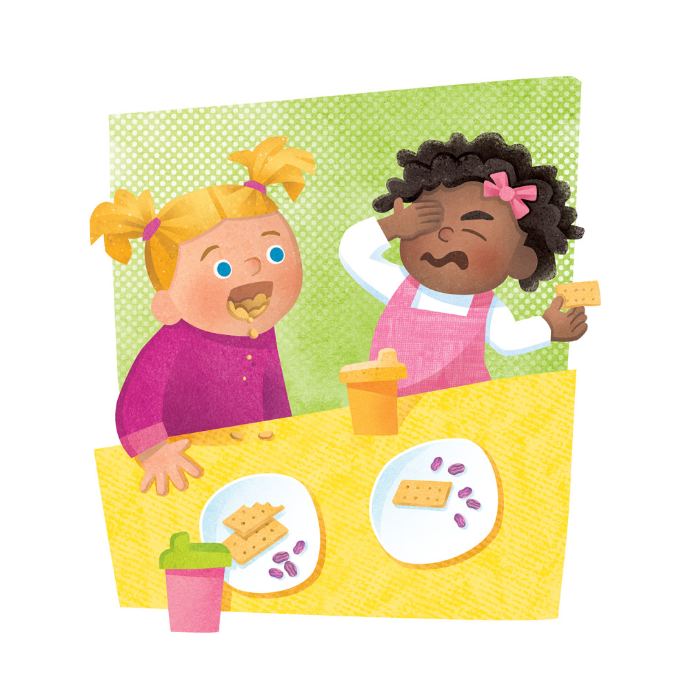 My First Book of Emotions for Toddlers