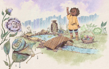Rainy Day
