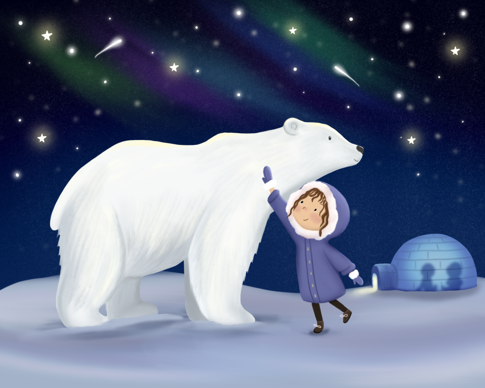 Polar Nights