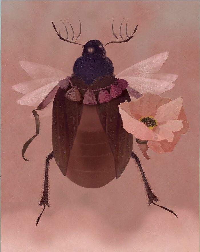 Thumbelina