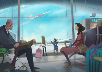 Before Takeoff