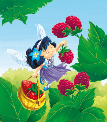 Summer Fairy