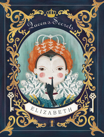Queen's Secrets