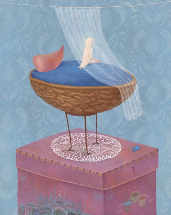 Thumbelina