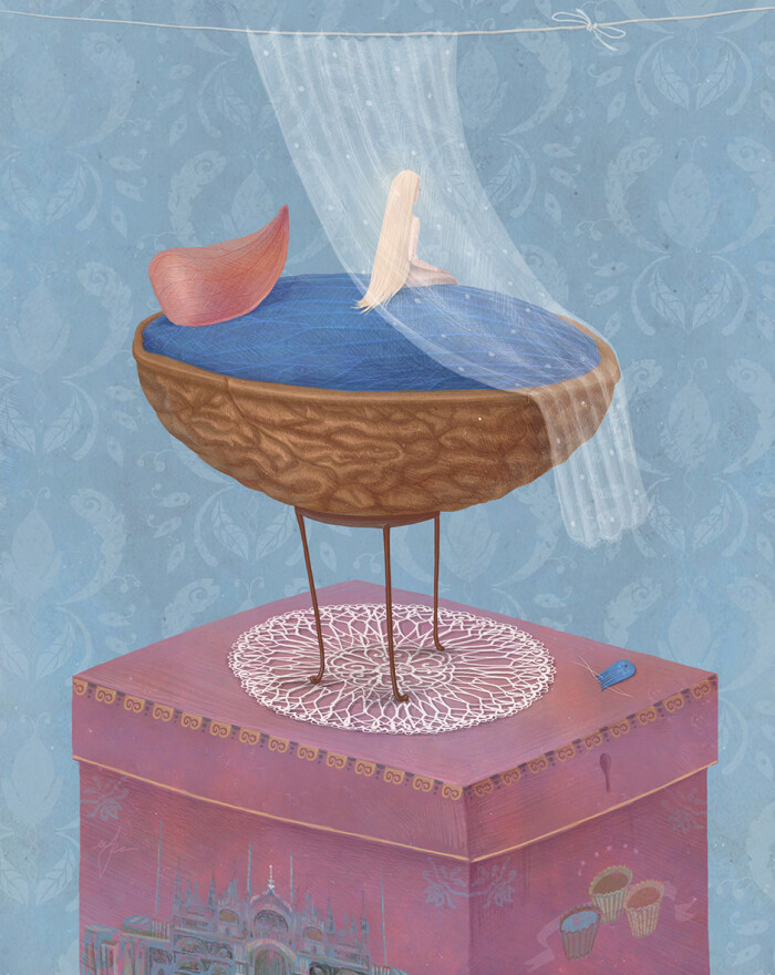 Thumbelina