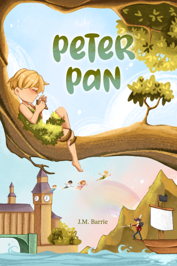 Peter Pan